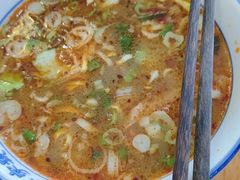 -清真马杰山牛肉汤馆