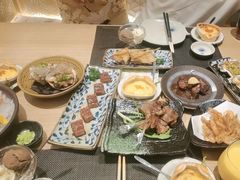 -德川家日本料理(顺义华联店)