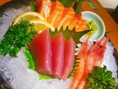 -三石铁板烧(紫竹桥店)
