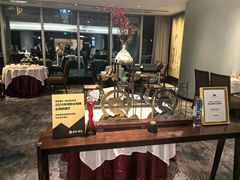 -粤财皇冠假日酒店·彩华轩中餐厅