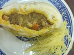 -孟家蟹包(锦绣街店)