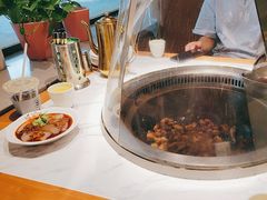 -五谷虫子鸡(医学院店)