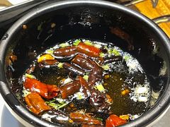 -南门四季铜锅涮肉(左家庄店)