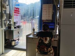 -吃不亏特色包子(三峡广场店)