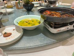 -松沪名灶·豆浆鱼头·新上海菜(飞航吾悦广场店)