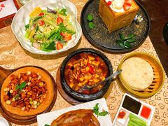 -大鸭梨烤鸭(左家庄店)