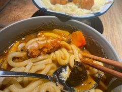 -山杏yama-katsu·吉列炸物