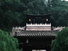 -龙兴寺
