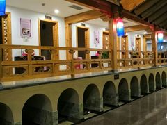 -纽斯桑拿会所(天山店)