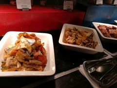-美食汇·海鲜自助西餐厅·江门富力万达嘉华酒店