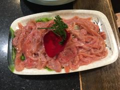 -蜀九香火锅(彩虹店)
