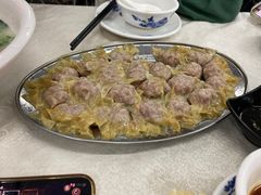 蒸云吞-嘉升大排档(番禺总店)