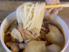 -王记生烫牛杂面馆(兰陵路店)