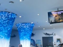 -深海中餐厅(国家海洋博物馆店)