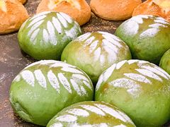 豆乳面包-RAN BAKERY