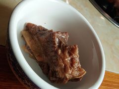 -顺顺小吃(独克宗古城店)