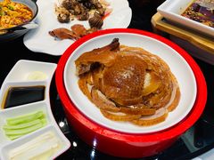-味+新京宴·烤鸭·北京菜(创意谷店)