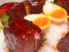 -醉东Oriental House(静安嘉里中心店)