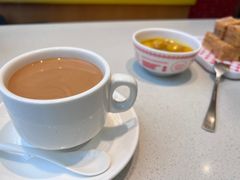 -明腾壹间茶餐厅(新都会花园广场店)