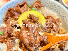 -味太助·银饭食堂(中华城店)