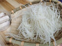 -王大乔泡椒米线·小火锅(星城天地店)
