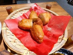 -捡角台湾食堂(花木Plus乐坊店)