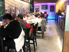 大堂-火影忍者一乐拉面(环球港店)