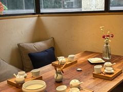-梅间堂茶馆(绿地缤纷城店)