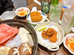 -ITARU食堂·定食料理(西丽店)