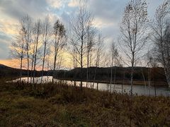 -汤旺河林海奇石景区