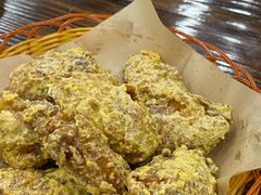 -南记食粥坊·宵夜大排档(莲花店)
