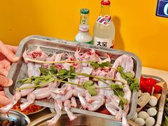 -好巴适藤椒鱼(红牌楼北街店)