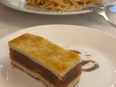 -成桂西餐厅·42年的味道(五大道疙瘩楼店)