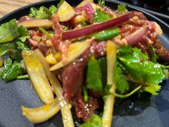 -齐函杨佳清真烤肉(鑫海店)