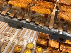 -一鸣真鲜奶吧(巴黎都市奶吧店)