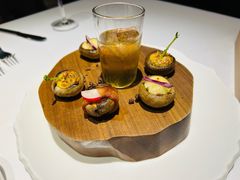 -王品牛排(佛山南海万科广场店)