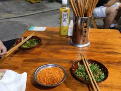 -老瓦房冷锅串串(文殊院店)