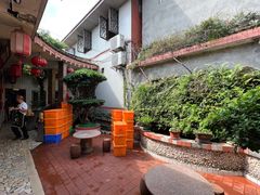 -马三妹跷脚牛肉(苏稽总店)