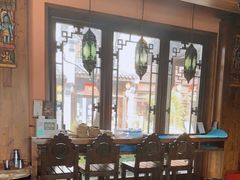 大堂-甘尼仕印度餐厅酒吧(斜塘老街店)