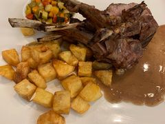 烤羊排-Ristorante Amedeo