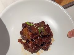 -富淳饭店(陆家嘴保利广场店)