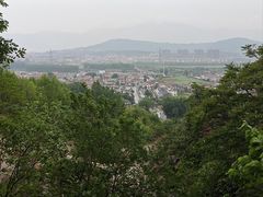 -连云港云龙涧原生态风景区