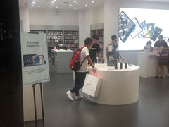 -美承onezero(M+购物中心店)