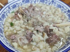 优质牛肉泡-老刘家泡馍·陕西老字号(钟楼广济街店)