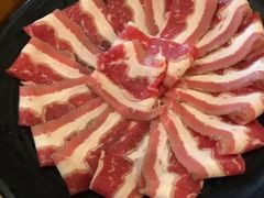 -唯成•韩国炭火烤肉 유성고기