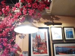 -前海沿·青岛菜(李沧万达店)