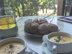 -顺德美的万豪酒店-万豪中餐厅