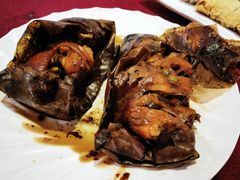 -粤北餐馆
