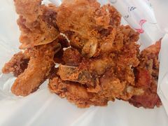 -吴日彪蒜香猪牛排(水巷口店)