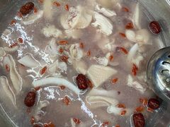 -范饭椰林川湘味海鲜·椰子鸡(三亚湾椰梦长廊店)